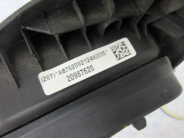 GMC SAVANA 2500 3500 2017-2020-2023-2022-2024-2025 STEERING WHEEL AIRBAG LH LEFT