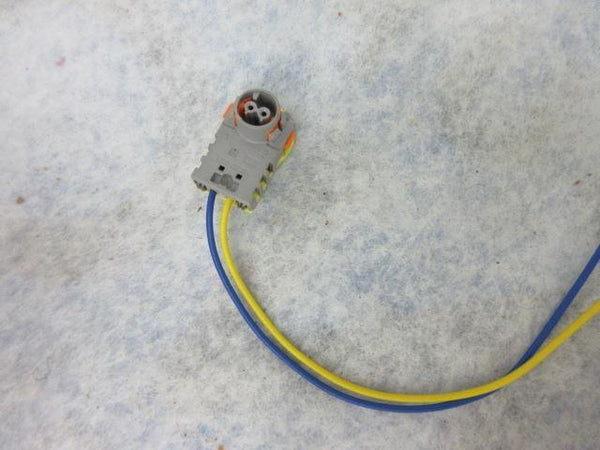 GMC SAVANA 2500 3500 2017-2020-2023-2022-2024-2025 STEERING WHEEL AIRBAG LH LEFT