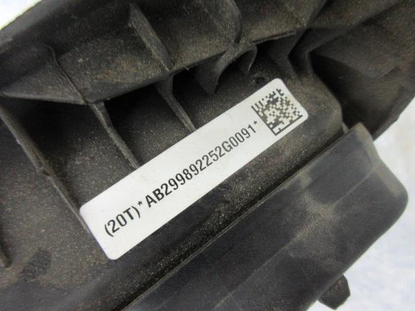 GMC SAVANA 2500 3500 2017-2020-2023-2022-2024-2025 STEERING WHEEL AIRBAG LEFT LH