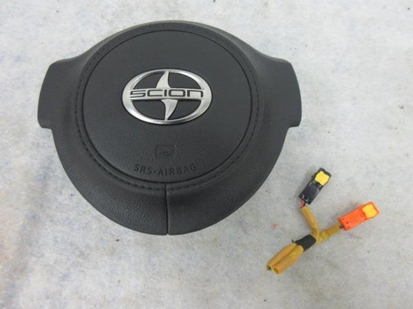 SCION FR-S FRS 2012-2014-2013-2015-2016 LH Airbag DRIVER steering wheel left OEM