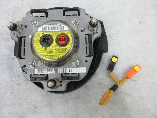 SCION FR-S FRS 2012-2014-2013-2015-2016 LH Airbag DRIVER steering wheel left OEM