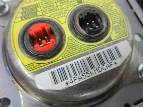 SCION FR-S FRS 2012-2014-2013-2015-2016 LH Airbag DRIVER steering wheel left OEM