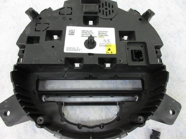 MINI COOPER 2011-2012-2013-2014-2016 OEM CLUSTER SPEEDO SPEEDOMETER 9 232 430-02