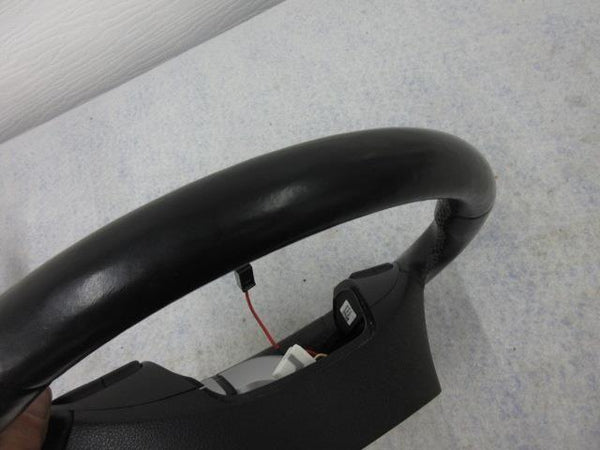 HYUNDAI ELANTRA SPORT 2018-2019-2020 STEERING OEM LEATHER  FULL 180225-02922