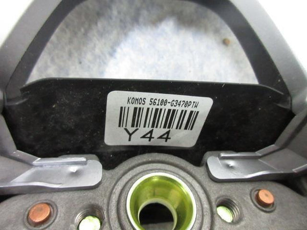 HYUNDAI ELANTRA SPORT 2018-2019-2020 STEERING OEM LEATHER  FULL 180225-02922