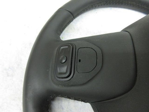 DODGE RAM 1500 2500 2019-2020-2021-2022 STEERING OEM HEATED LEATHER  5YK682X7AF