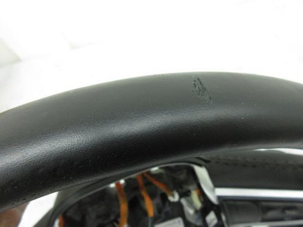 DODGE RAM 1500 2500 2019-2020-2021-2022 STEERING OEM HEATED LEATHER  5YK682X7AF