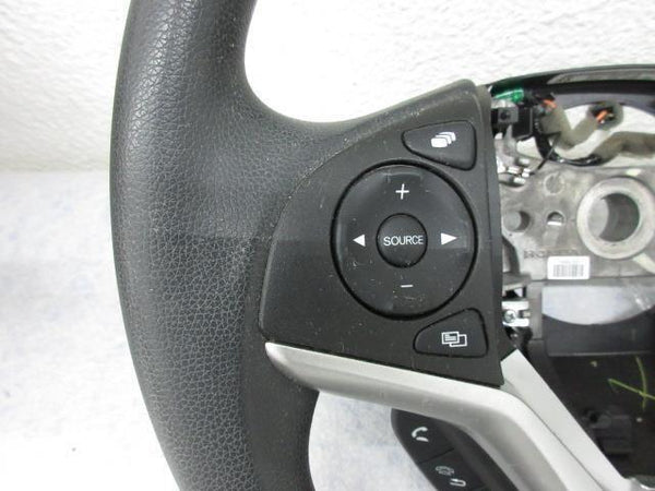 HONDA FIT 2015-2016-2017-2018-2019-2020-2021 OEM STEERING 78500-T5R-U430-M1