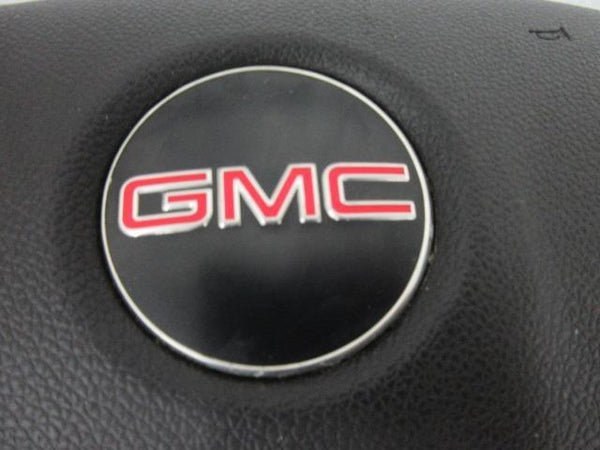 GMC SIERRA 2500 3500 O 7  - I  4 AIRBAG 1 PLUG STEERING WHEEL OEM DRIVER LEFT LH