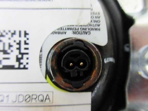 GMC SIERRA 2500 3500 O 7  - I  4 AIRBAG 1 PLUG STEERING WHEEL OEM DRIVER LEFT LH