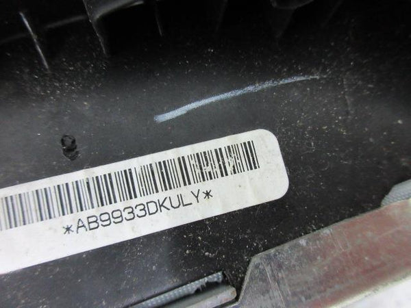 GMC SIERRA 2500 3500 O 7  - I  4 AIRBAG 1 PLUG STEERING WHEEL OEM DRIVER LEFT LH