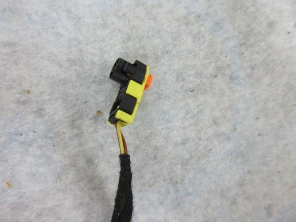GMC SIERRA 2500 3500 O 7  - I  4 AIRBAG 1 PLUG STEERING WHEEL OEM DRIVER LEFT LH