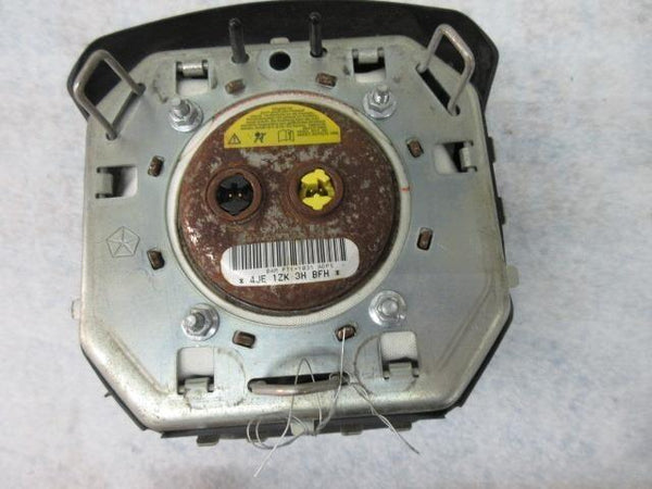 DODGE RAM OLD BODY CLASSIC 2019-21-2020-2022-2023-2024 Airbag KIT steering WHEEL