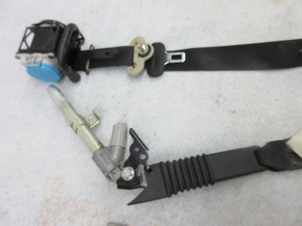 MAZDA 3 MAZDA3 2017-2018 OEM Airbag Steering wheel DRIVER LEFT Seat belt MODULE
