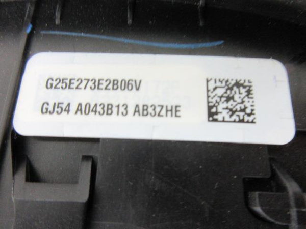 FORD Escape Titanium SE 2017-2018-2019 Steering wheel LH AIRBAG driver KNEE LEFT