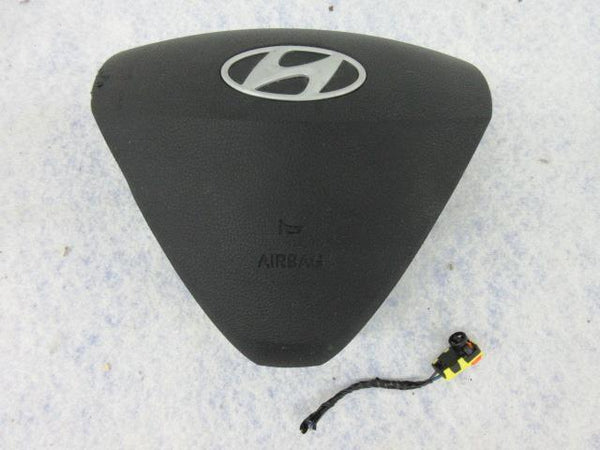 Hyundai Veloster 2012-2013-2014-2015-2016-2017 OEM LH Airbag steering wheel LEFT
