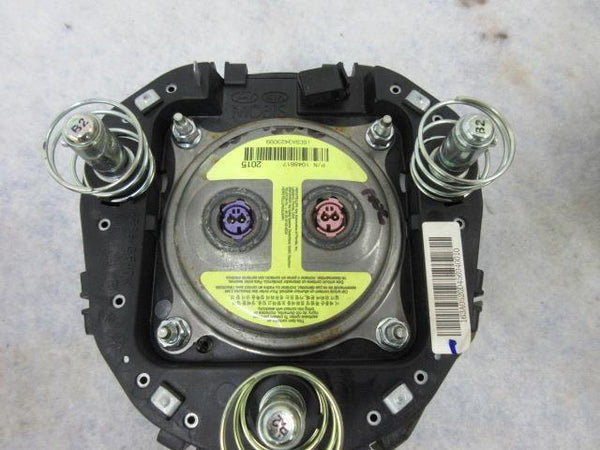 KIA OPTIMA LX SX EX 2016-2017-2018 OEM driver left steering wheel Airbag KOREA