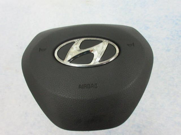 HYUNDAI PALISADE ESSENTIAL 2020-2021-2022 steering wheel Airbag KNEE LEFT DRIVER