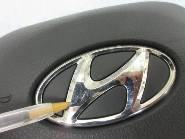 HYUNDAI PALISADE ESSENTIAL 2020-2021-2022 steering wheel Airbag KNEE LEFT DRIVER