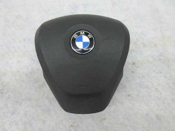 BMW X3  I  3 - I  7  OEM LEFT Steering wheel driver AIRBAG 2464537001-601