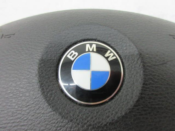 BMW X3  I  3 - I  7  OEM LEFT Steering wheel driver AIRBAG 2464537001-601