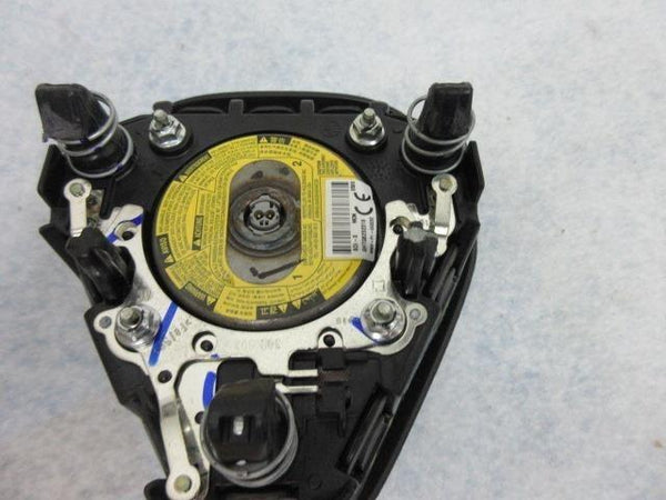 CHEVROLET CRUZE 2018-2019-2020-2021 GRAY COLOR  Airbag steering LEFT KNEE BELT