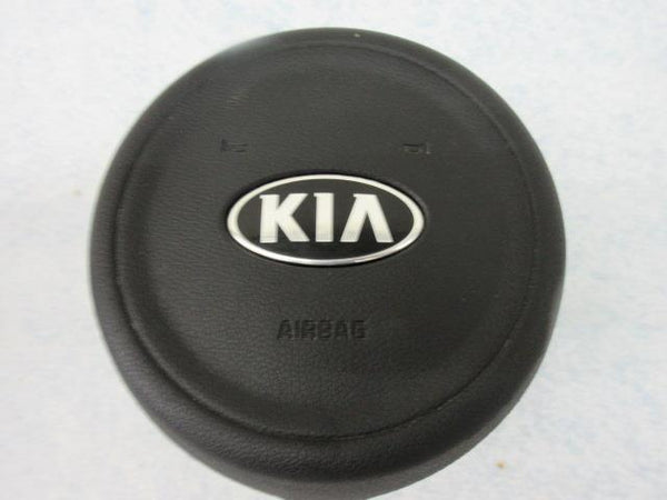 KIA  SPORTAGE 2017-2018-2019-2020-2021-2022 LEFT steering wheel LH Airbag BELT