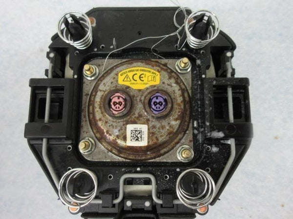 KIA  SPORTAGE 2017-2018-2019-2020-2021-2022 LEFT steering wheel LH Airbag BELT