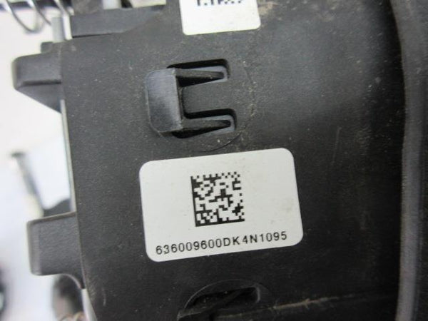 KIA  SPORTAGE 2017-2018-2019-2020-2021-2022 LEFT steering wheel LH Airbag BELT