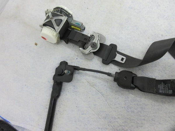 Hyundai Sonata GLS 2011 OEM driver Airbag steering wheel seat belt left