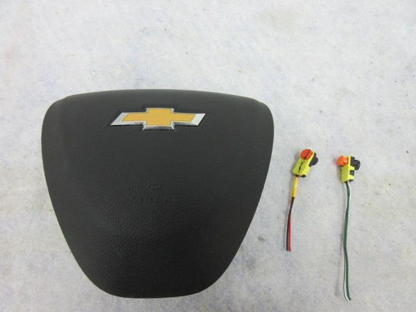 CHEVROLET SPARK LT 2018-2019-2020-2021 OEM Airbag driver steering knee LEFT LH