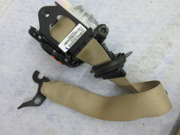 BMW X3. I  3- I  4-I 5 - 2016-2017 LEFT Steering wheel AIRBAG KNEE SEAT BELT