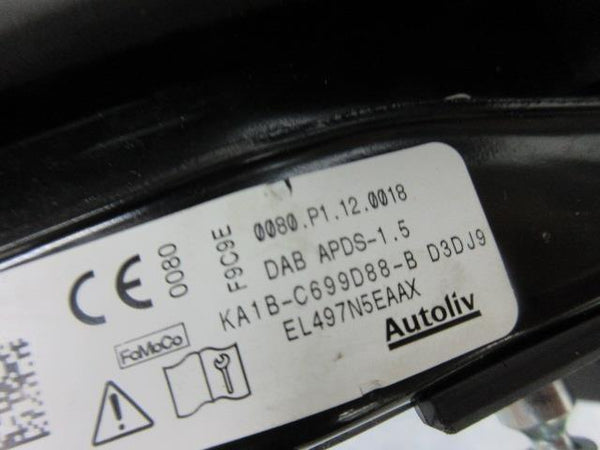 LINCOLN NAUTILUS 2019-2020-2021-2022-2023 Steering wheel AIRBAG DRIVER LEFT LH
