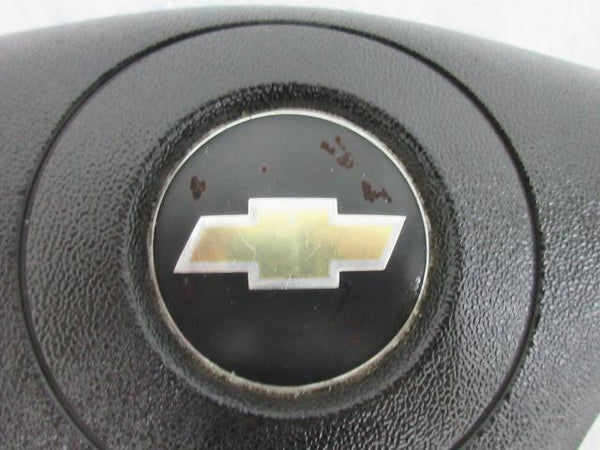 CHEVROLET MALIBU 2008-2009-2010-2011-2012 OEM DRIVER STEERING WHEEL AIRBAG BELT
