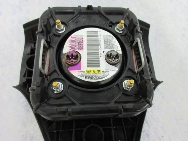 CHEVROLET MALIBU 2008-2009-2010-2011-2012 OEM DRIVER STEERING WHEEL AIRBAG BELT