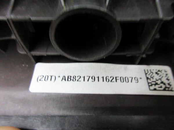 CHEVROLET MALIBU 2008-2009-2010-2011-2012 OEM DRIVER STEERING WHEEL AIRBAG BELT