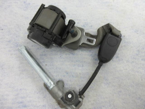CHEVROLET MALIBU 2008-2009-2010-2011-2012 OEM DRIVER STEERING WHEEL AIRBAG BELT