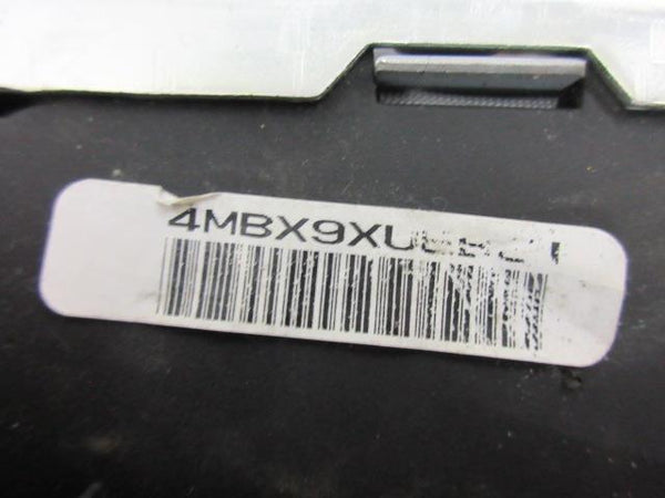 GMC SIERRA 1500 YUKON  I  2 - I 4 OEM 2 PLUG AIRBAG DRIVER STEERING LEFT WHEEL