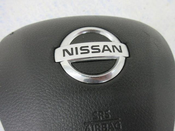 NISSAN ROGUE 2014-2015-2016 OEM DRIVER STEERING WHEEL LEFT AIRBAG CLOCK SPRING