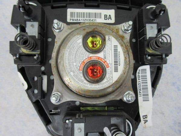 NISSAN ROGUE 2014-2015-2016 OEM DRIVER STEERING WHEEL LEFT AIRBAG CLOCK SPRING
