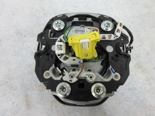 VOLKSWAGEN AMAROK 2016-2017-2018-2019-2020-2021 STEERING WHEEL LH left  AIRBAG