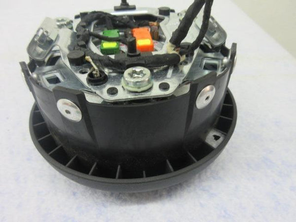 AUDI TT 2008-2009-2010-2011-2012-2013-2014 OEM Airbag steering wheel DRIVER LEFT
