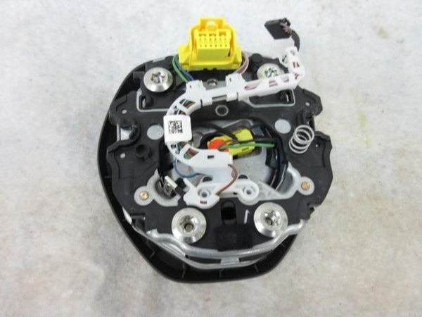 VOLKSWAGEN AMAROK 2016-2017-2018-2019-2020-2021 STEERING WHEEL left  LH AIRBAG