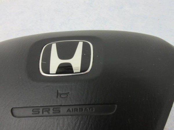 HONDA PILOT ELEMENT O  3 -O  8  OEM ALREADY RECALLED STEERING WHEEL LEFT AIRBAG