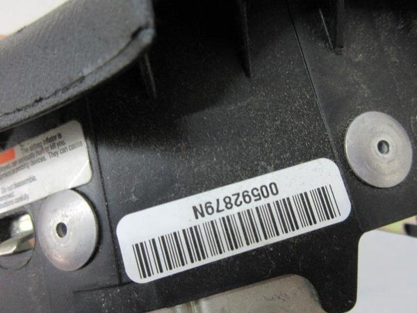 HONDA ODYSSEY 2005-2006-2007-2008-2009-2010 AIRBAG Airbag LEFT steering wheel