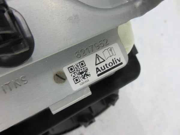 Mitsubishi Mirage HATCH BACK 2014-2024 Airbag steering wheel LEFT knee DASH KIT