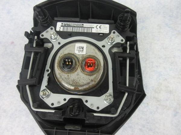 Mitsubishi Mirage HATCH BACK 2014-2024 Airbag steering wheel LEFT knee DASH KIT