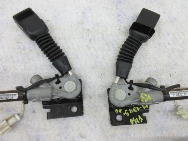 FORD F-150 F150 2004-2005-2006-2007-2008 KING RANCH Steering wheel AIRBAG LEFT