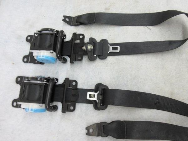 MAZDA MX-30 2021-2022-2023-2024-2025 Airbag LEFT Steering wheel LH KNEE 2X BELT