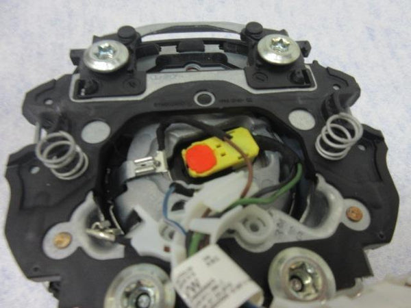 VOLKSWAGEN AMAROK 2016-2017-2019-2018-2020-2021 LH STEERING WHEEL left  AIRBAG